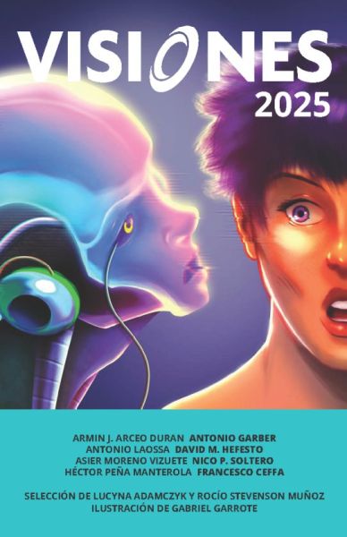 Visiones 2025