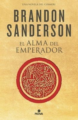 El Alma del Emperador. Serie Elantris