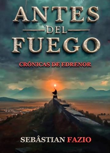 Antes del fuego