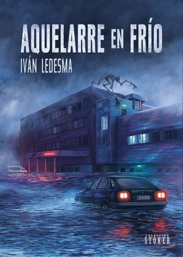 Aquelarre en frío