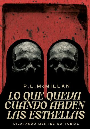 Lo que queda cuando las estrellas arden