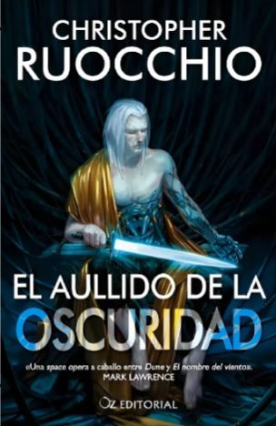 El aullido de la oscuridad. El Devorador de Soles/2