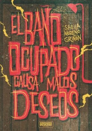 El ba�o ocupado causa malos deseos