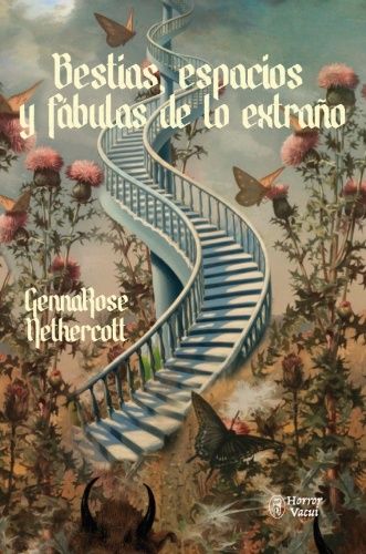 Bestias, espacios y f�bulas de lo extra�o