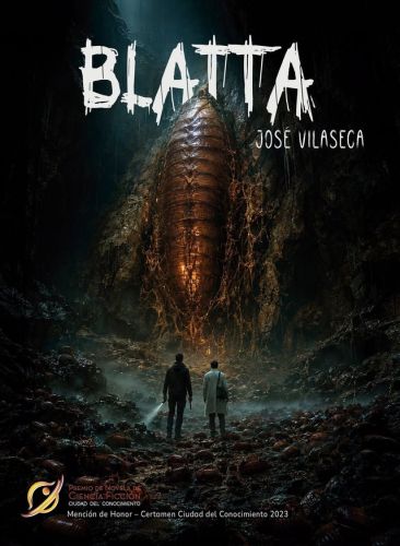 Blatta
