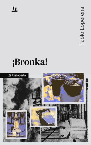 �Bronka!