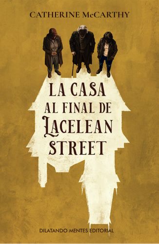 La casa al final de Lacelean Street