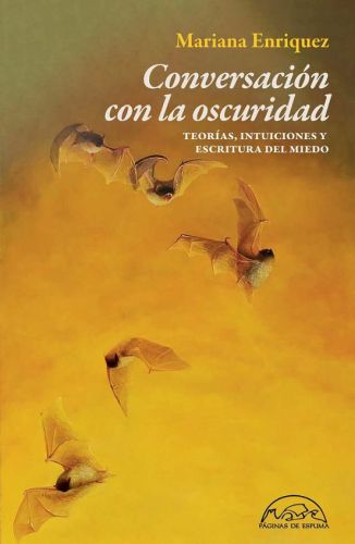 Conversaci�n con la oscuridad