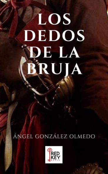 Los dedos de la bruja