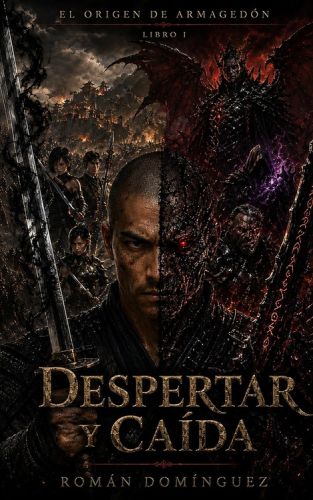 Despertar y Caída. El origen del Armagedón/1