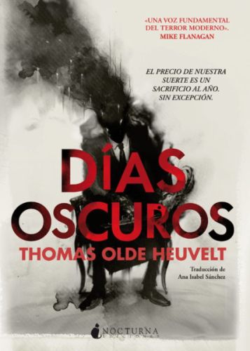 Días oscuros