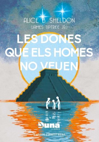 Les dones que els homen no veuen i altres relats