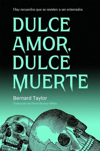 Dulce amor, dulce muerte