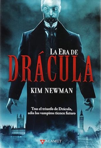 La era de Dr�cula