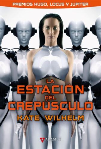 La estaci�n del crep�sculo