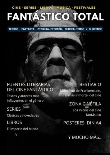 Fant�stico Total #1