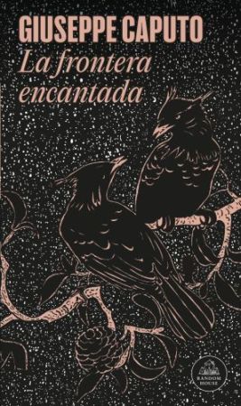 La frontera encantada