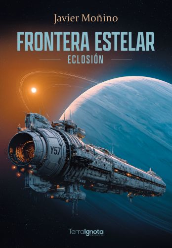 Frontera estelar: Eclosión