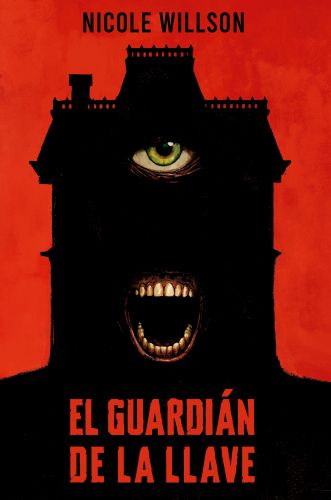 El guardián de la llave