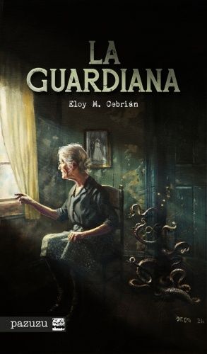 La guardiana