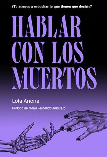 Hablar con los muertos