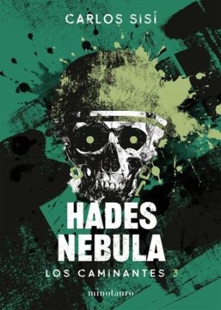 Hades Nebula. Los Caminantes/3