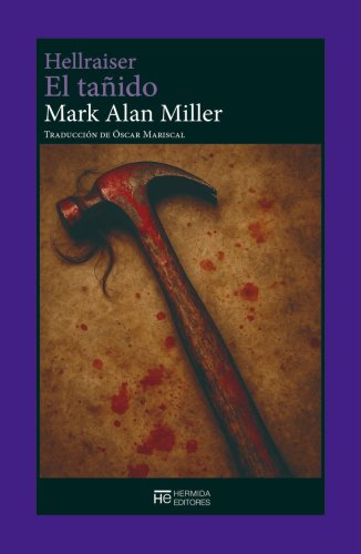 El tañido. Hellraiser 1.5