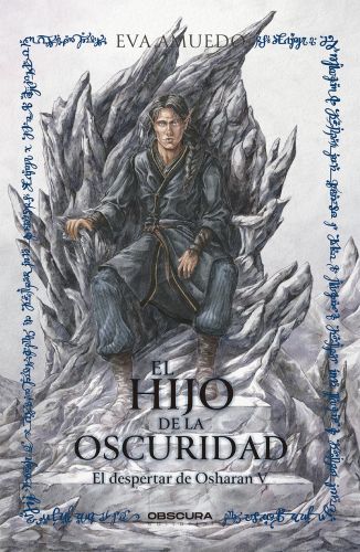 El hijo de la oscuridad. El Despertar de Osharan/5