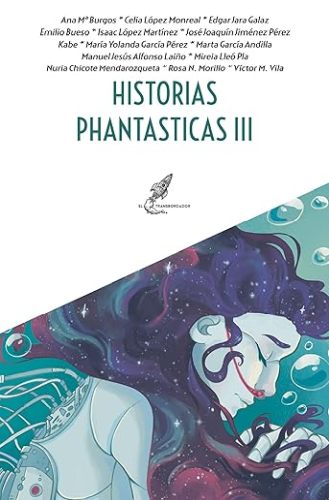 Historias Phantasticas III