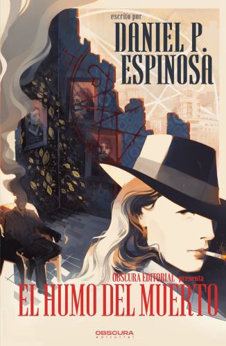 El humo del muerto