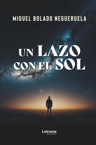 Un lazo con el sol