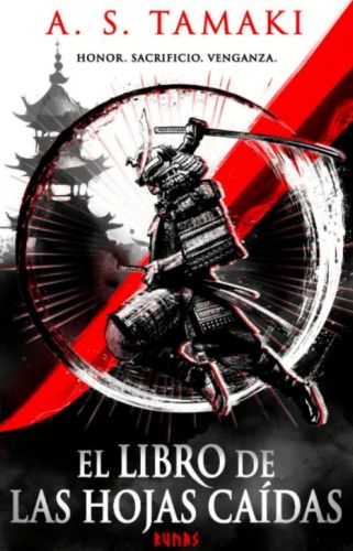 El libro de las hojas ca�das. El Imperio de Oto�o/1