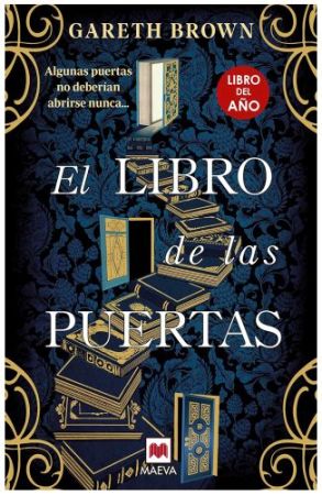 El libro de las puertas