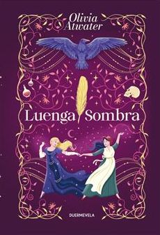 Luenga sombra