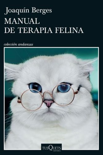 Manual de terapia felina