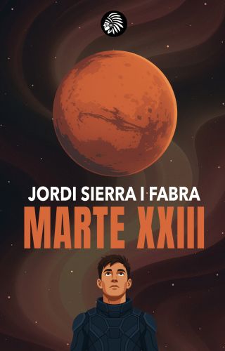 Marte XXIII
