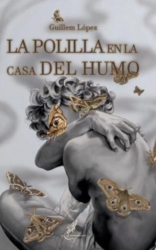 La polilla en la casa del humo