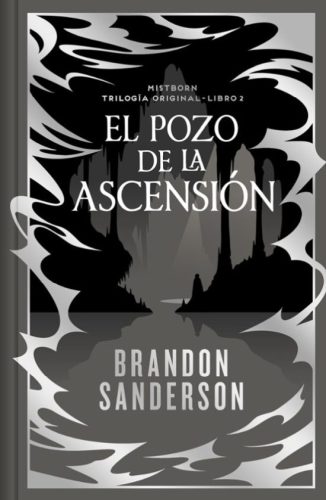 El pozo de la ascensión. Mistborn/2