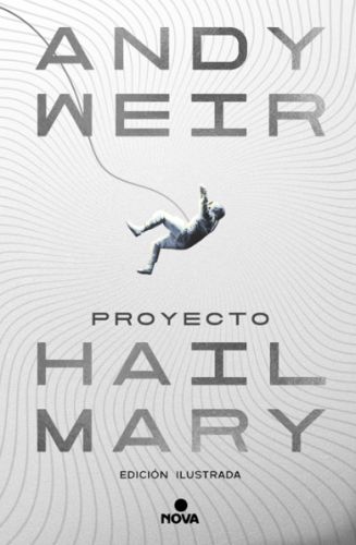Proyecto Hail Mary