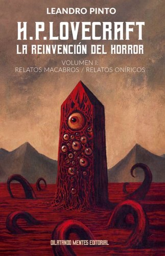 H.P. Lovecraft: La reinvenci�n del horror 1