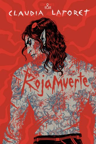 Rojamuerte