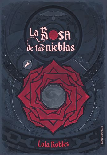 La rosa de las nieblas