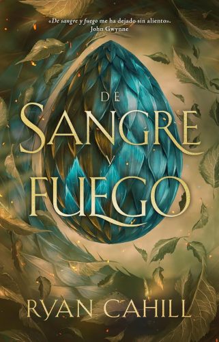 De sangre y fuego. Vinculados y Vencidos/1