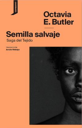 Semilla salvaje