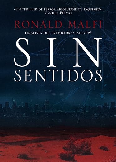 Sin sentidos