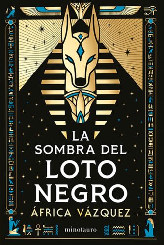 La sombra del loto negro