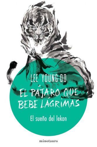 El sue�o del Lekon. El P�jaro que Bebe L�grimas/2