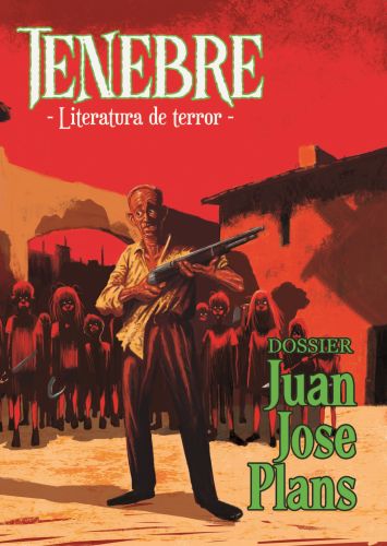 Revista Tenebre #3