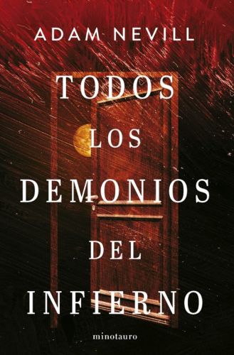 Todos los demonios del infierno