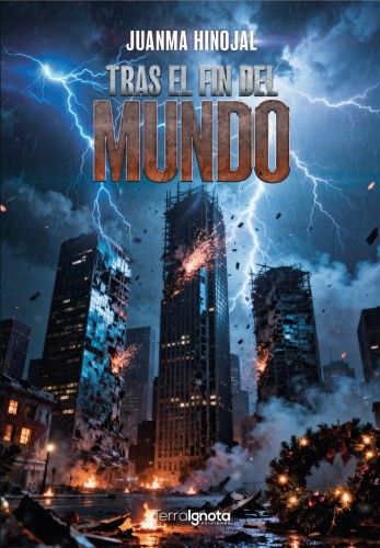 Tras el fin del mundo